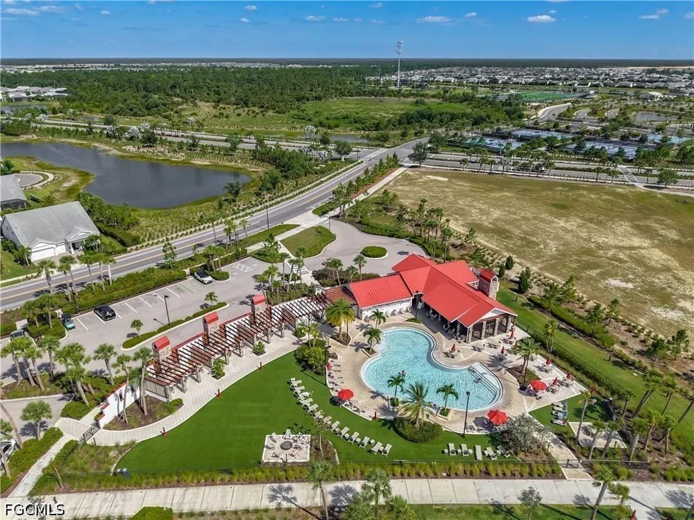Timberline Parkway Punta Gorda, FL 33982