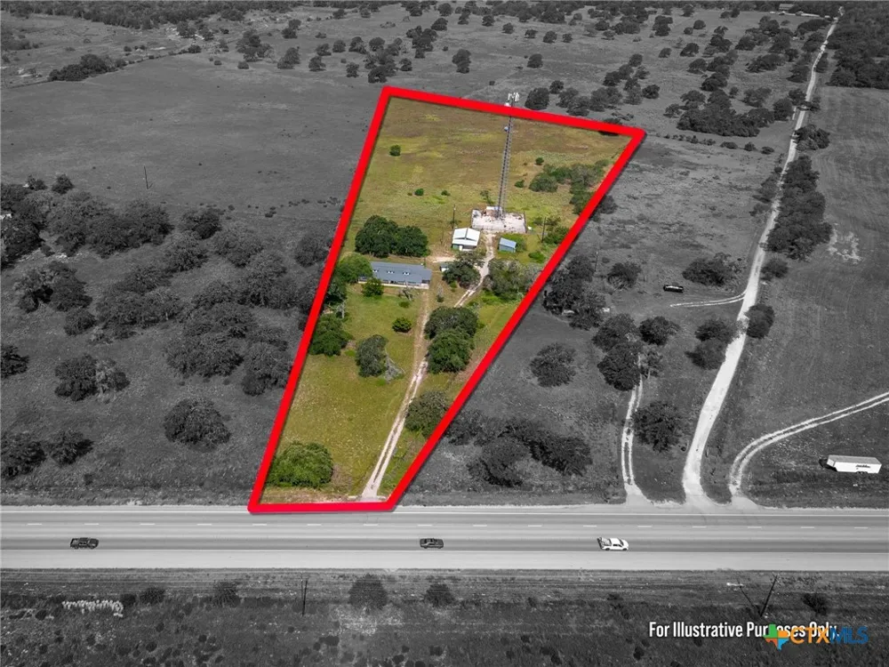 19642 S State Highway 123 Seguin, TX 78155