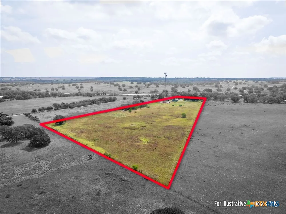 19642 S State Highway 123 Seguin, TX 78155