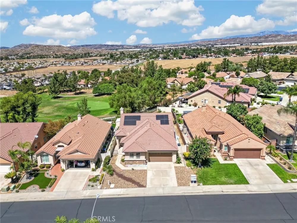 14707 Grandview Drive Moreno Valley, CA 92555