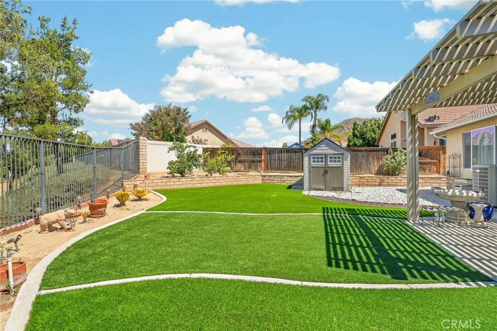14707 Grandview Drive Moreno Valley, CA 92555