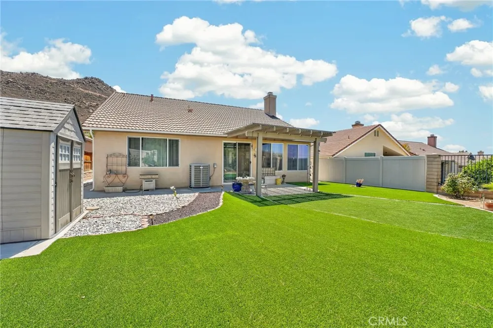 14707 Grandview Drive Moreno Valley, CA 92555