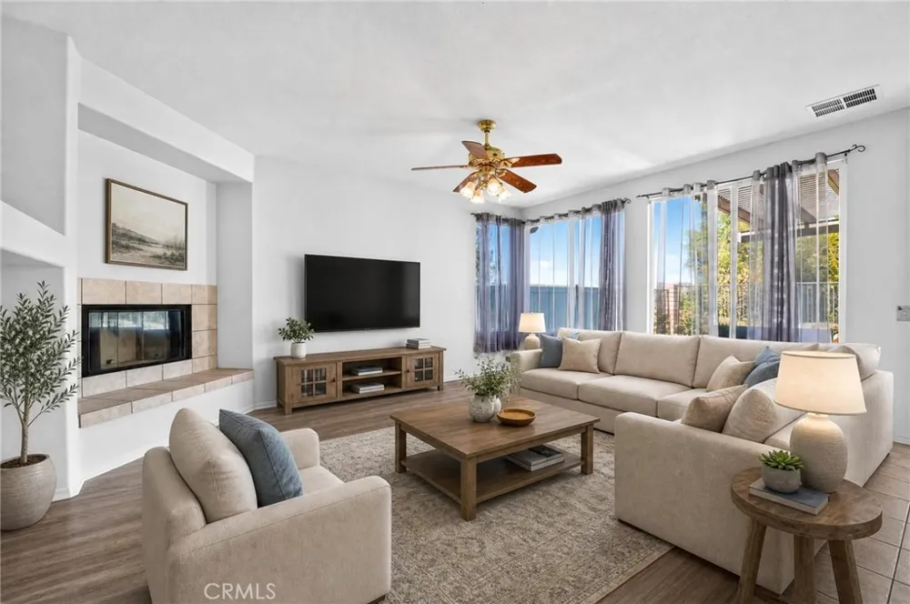 14707 Grandview Drive Moreno Valley, CA 92555