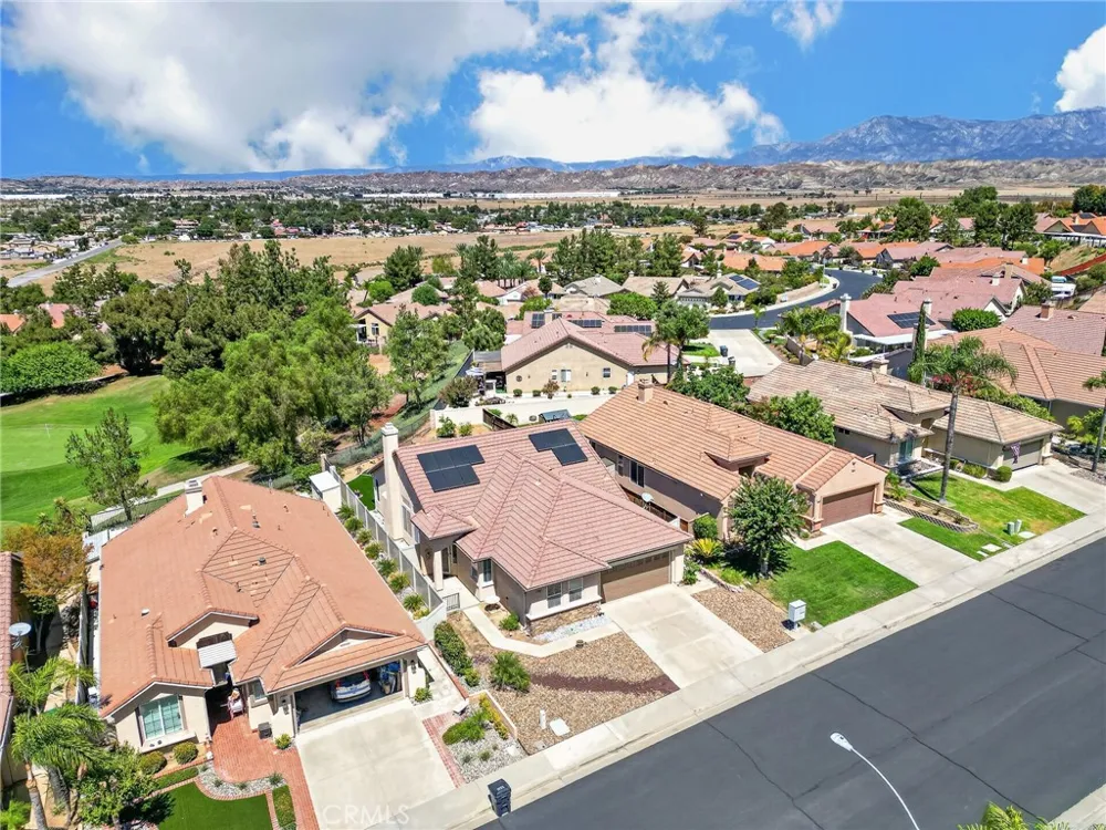 14707 Grandview Drive Moreno Valley, CA 92555