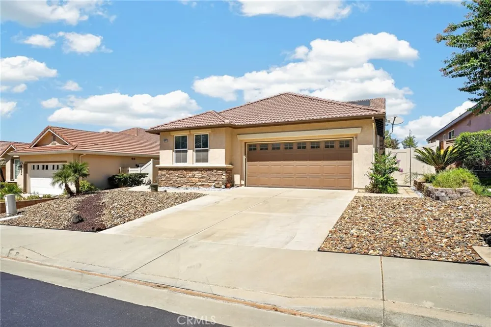 14707 Grandview Drive Moreno Valley, CA 92555