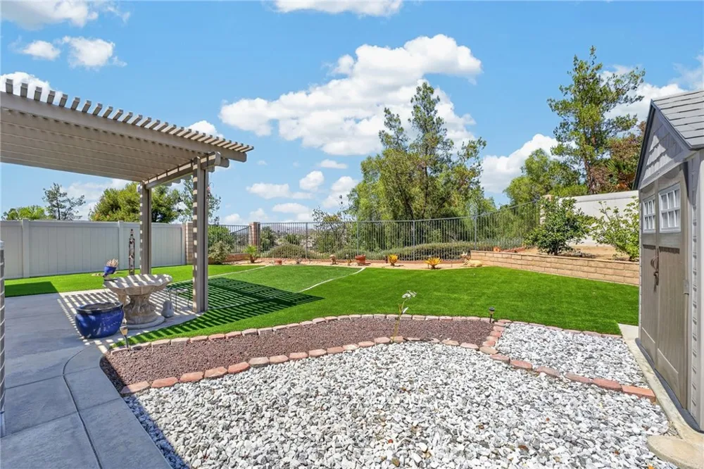 14707 Grandview Drive Moreno Valley, CA 92555