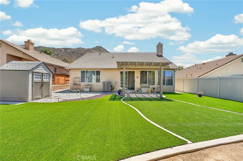 14707 Grandview Drive Moreno Valley, CA 92555