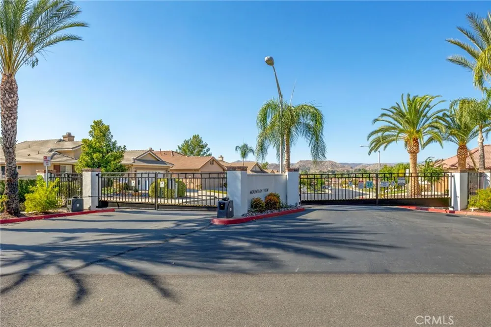 14707 Grandview Drive Moreno Valley, CA 92555