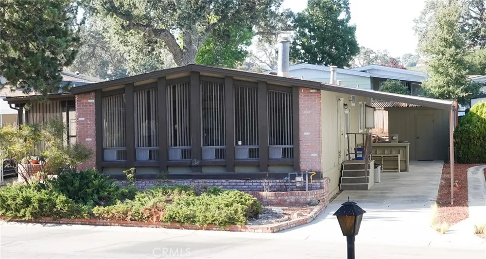 3 Rancho Paso Paso Robles, CA 93446