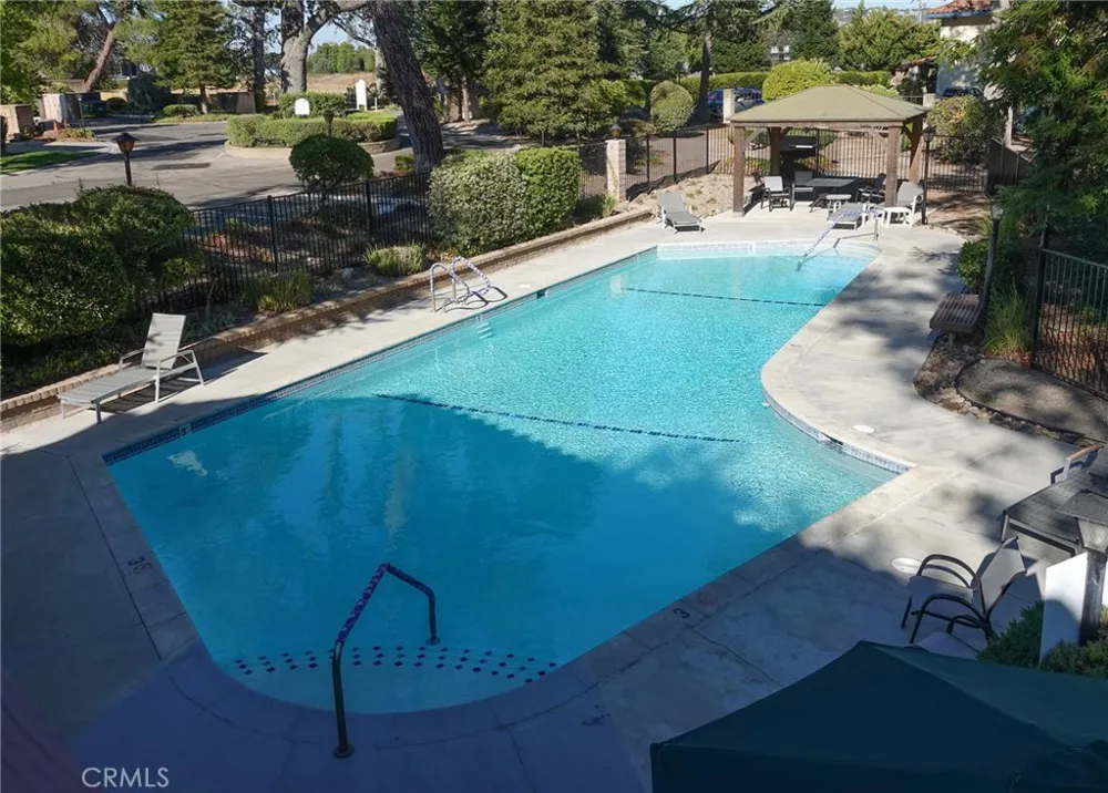 3 Rancho Paso Paso Robles, CA 93446