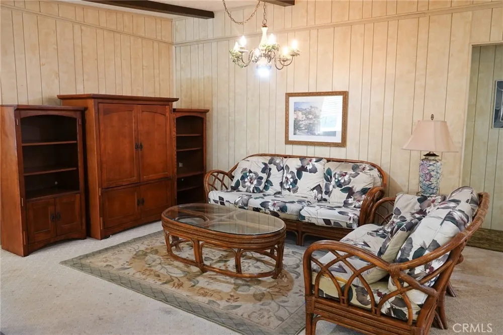 3 Rancho Paso Paso Robles, CA 93446