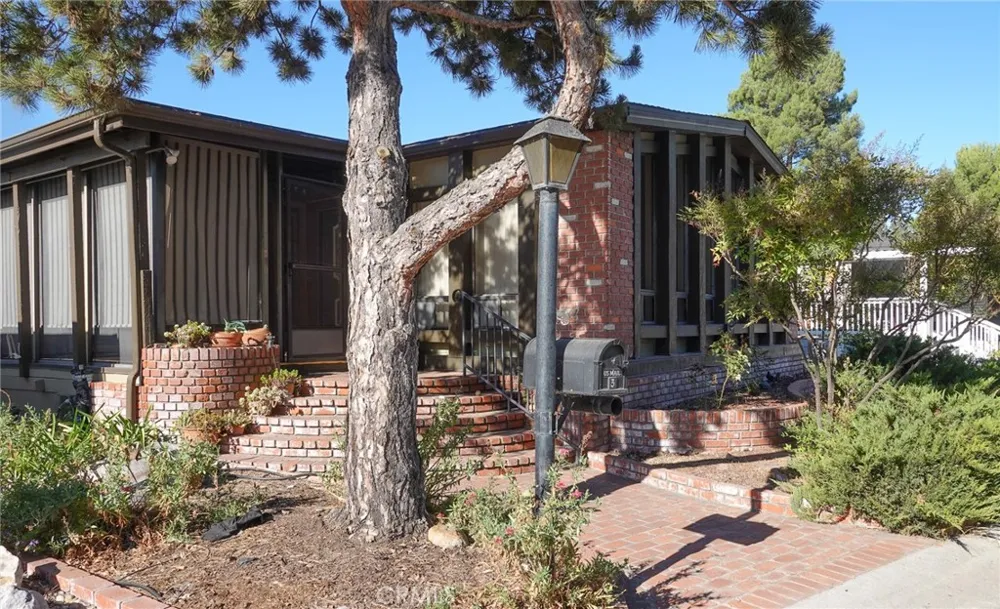 3 Rancho Paso Paso Robles, CA 93446