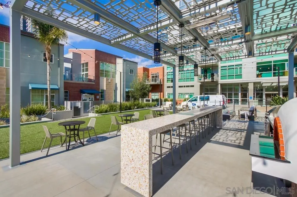 800 The Mark #2406 San Diego, CA 92101