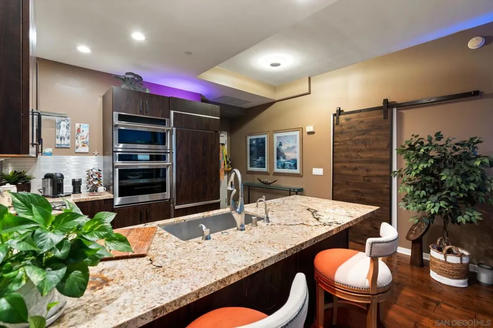 800 The Mark #2406 San Diego, CA 92101