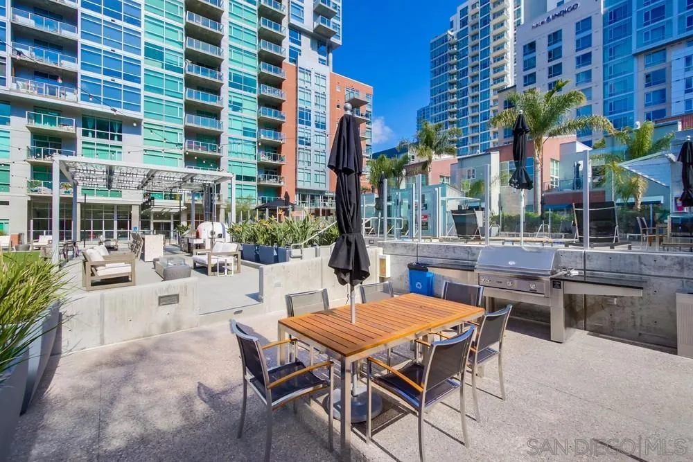 800 The Mark #2406 San Diego, CA 92101