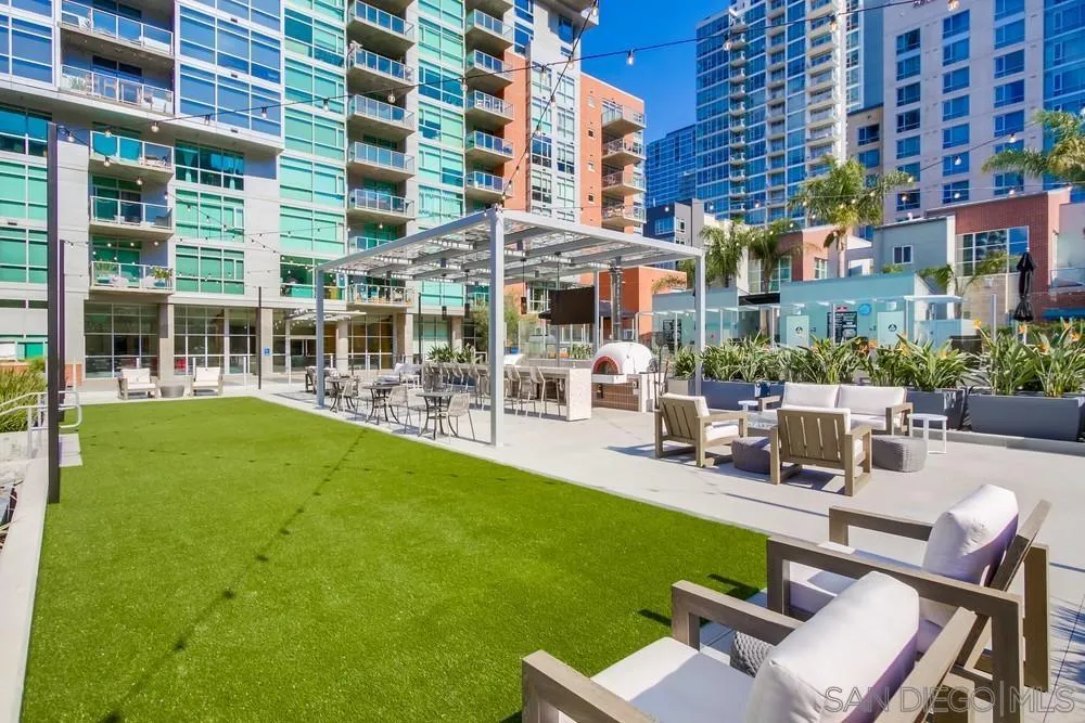 800 The Mark #2406 San Diego, CA 92101