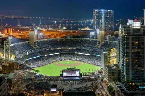 800 The Mark #2406