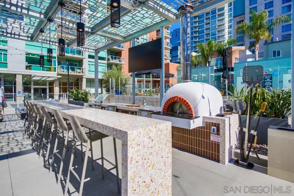 800 The Mark #2406 San Diego, CA 92101