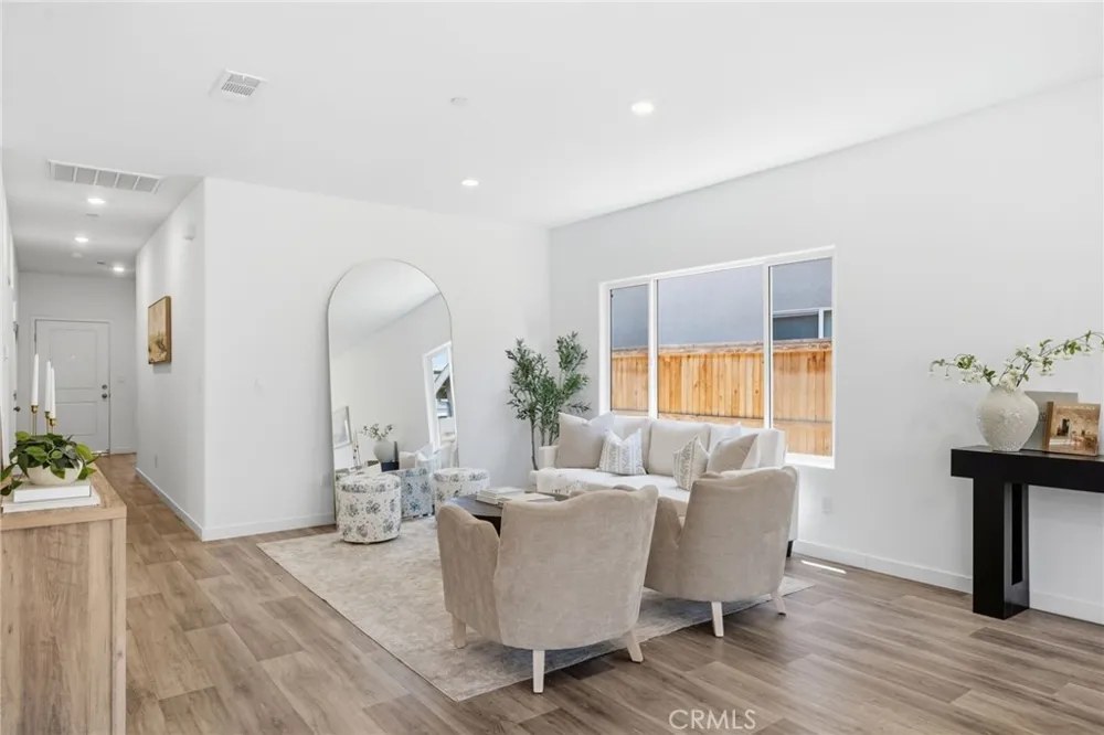 9634 Maple Terrace Lane Shafter, CA 93263