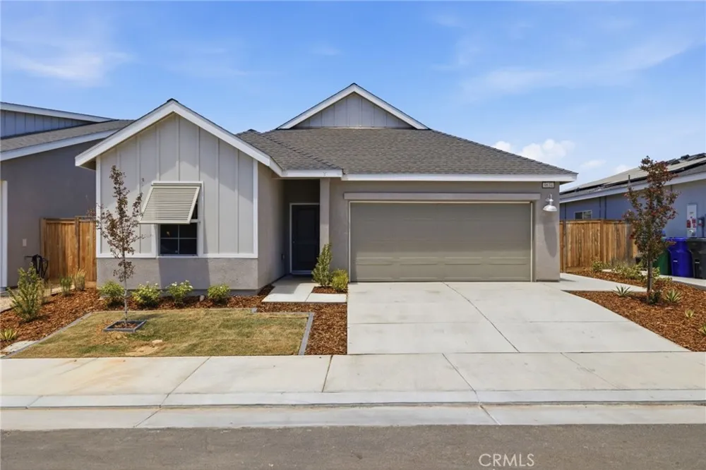 9634 Maple Terrace Lane Shafter, CA 93263