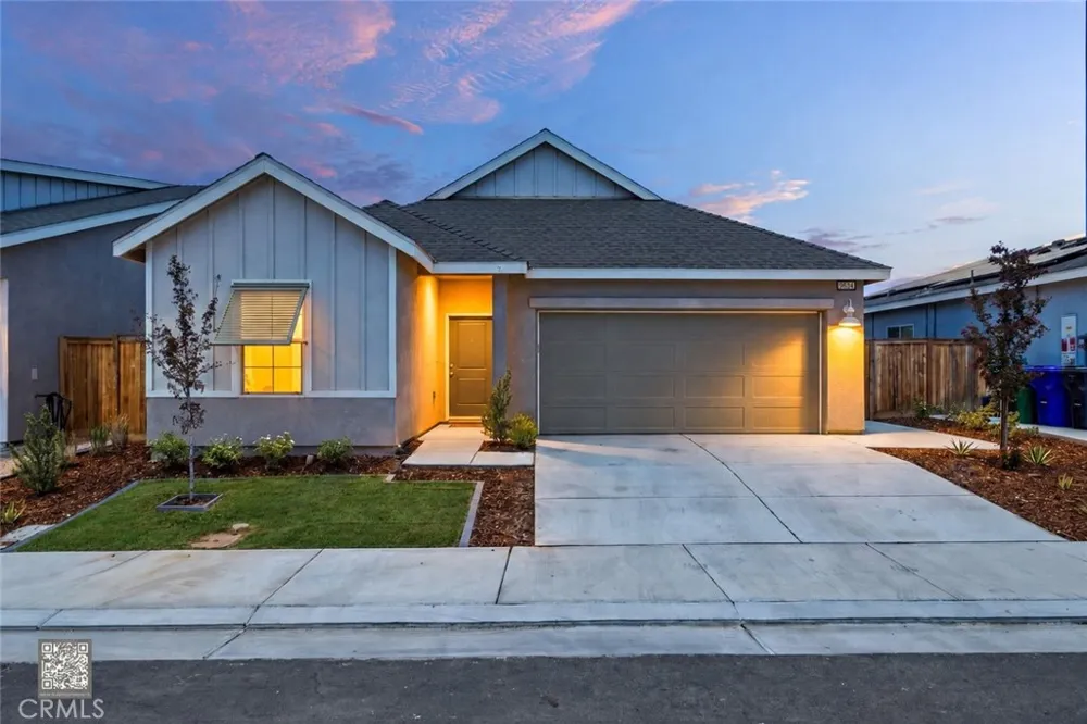 9634 Maple Terrace Lane Shafter, CA 93263