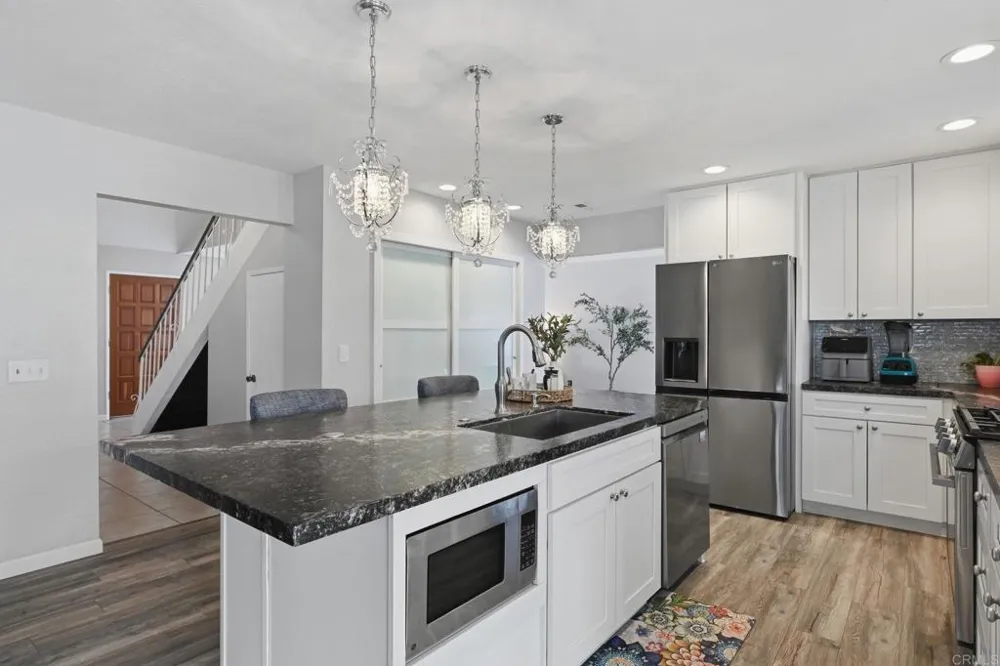 1340 Dorsey Way Vista, CA 92083