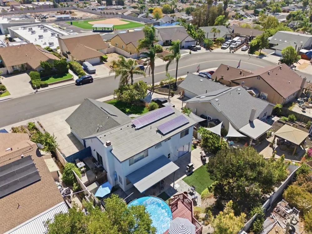 1340 Dorsey Way Vista, CA 92083