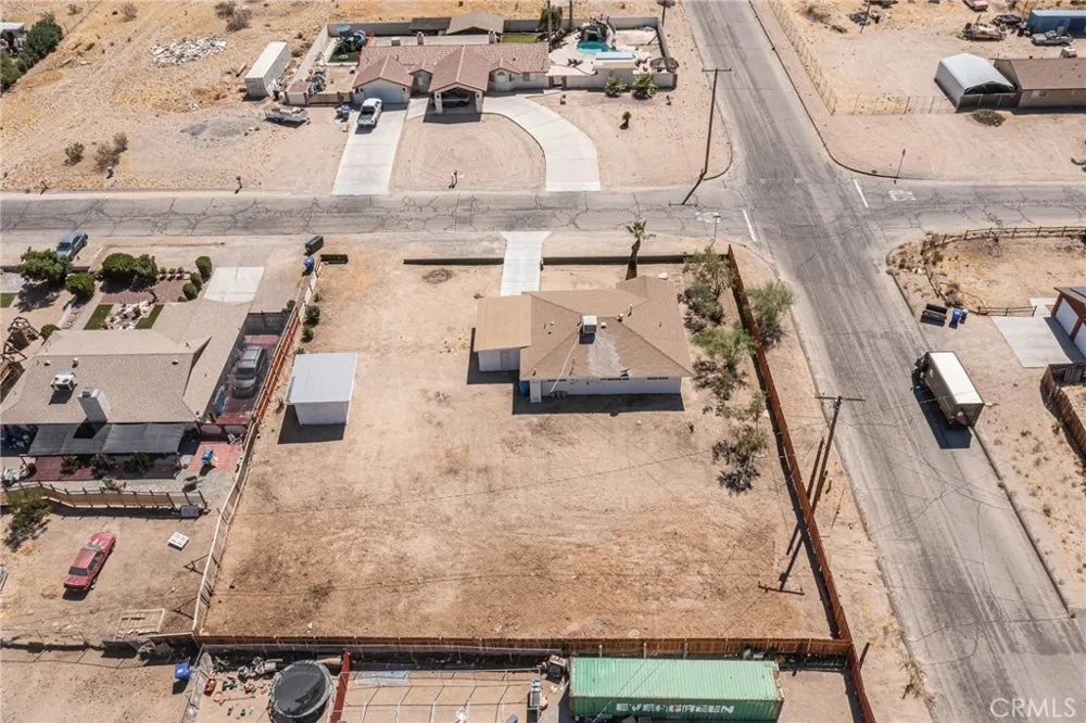 27904 Apache Barstow, CA 92311