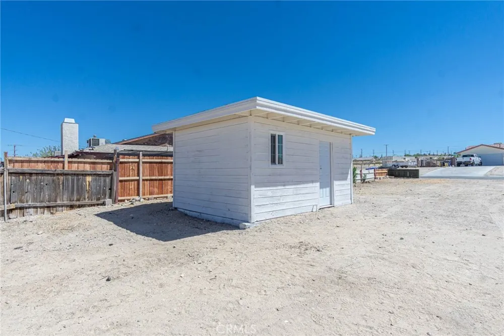 27904 Apache Barstow, CA 92311