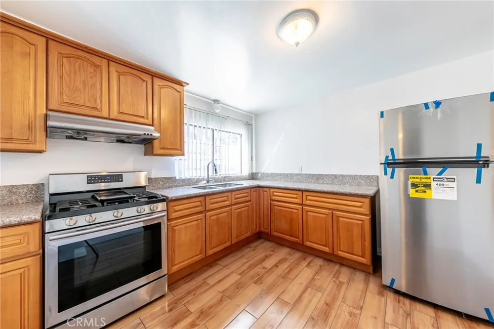 4100 Shelburn Court Los Angeles, CA 90065