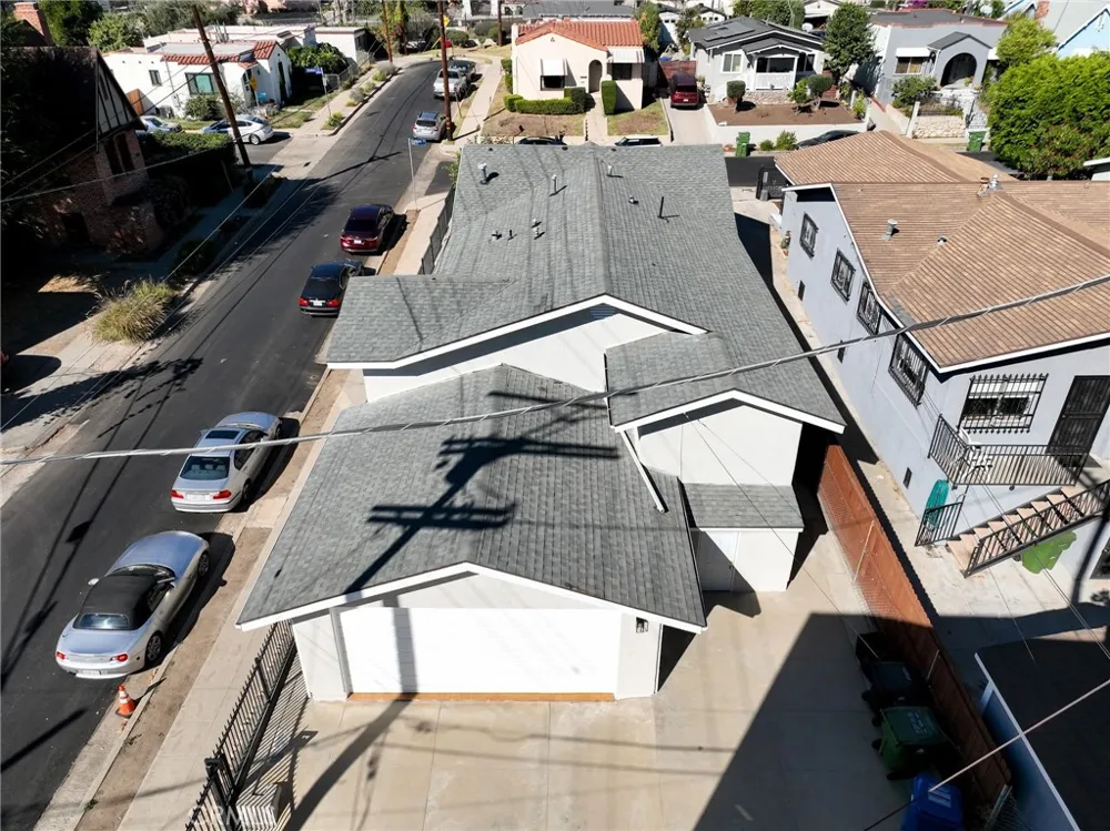 4100 Shelburn Court Los Angeles, CA 90065