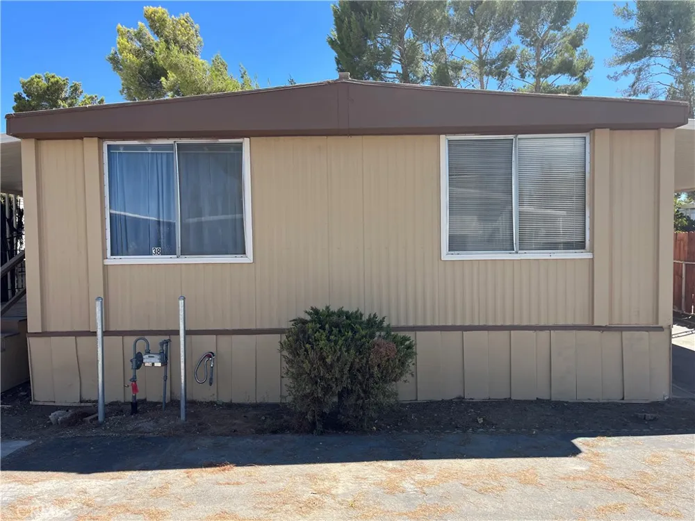 11414 Serra Rd. #38 Apple Valley, CA 92308