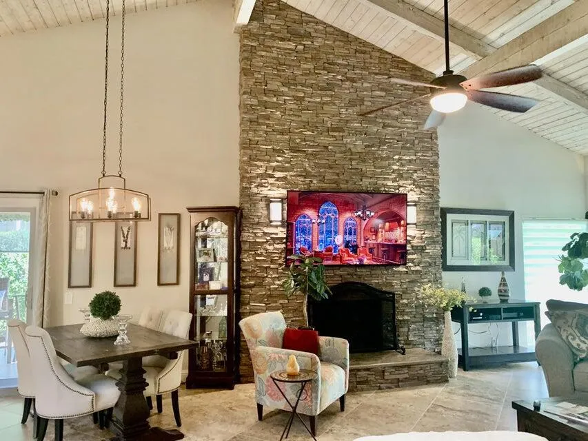46552 Arapahoe Circle Indian Wells, CA 92210