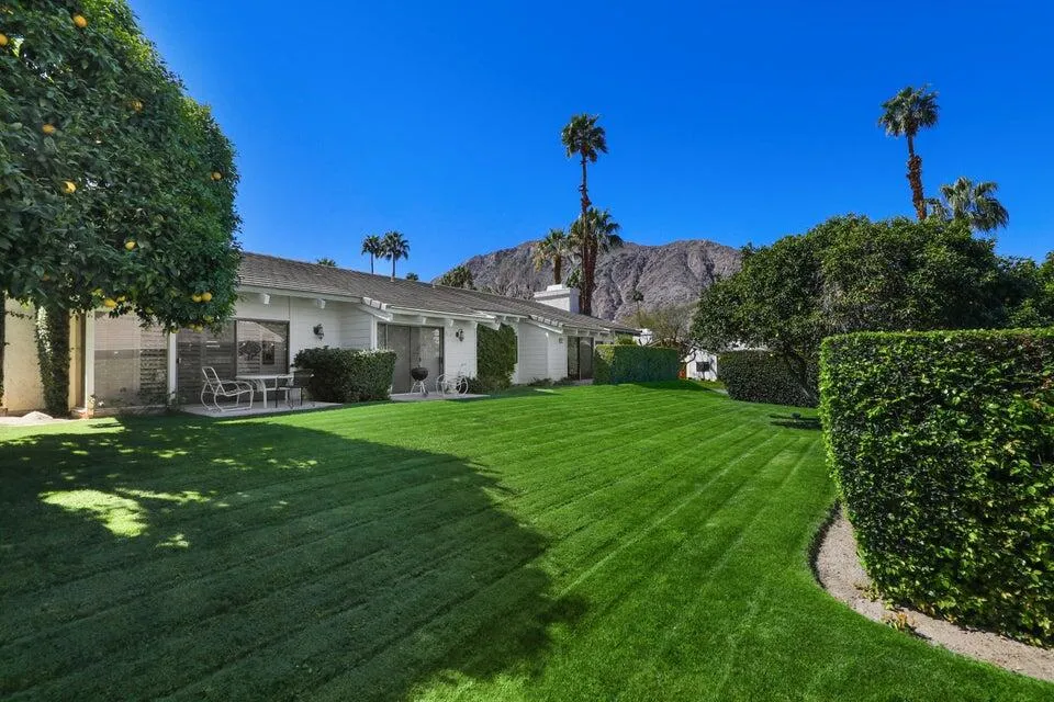 46552 Arapahoe Circle Indian Wells, CA 92210