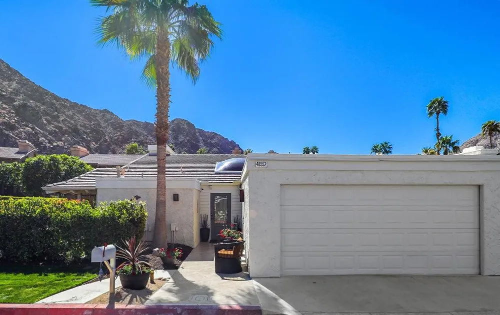 46552 Arapahoe Circle Indian Wells, CA 92210