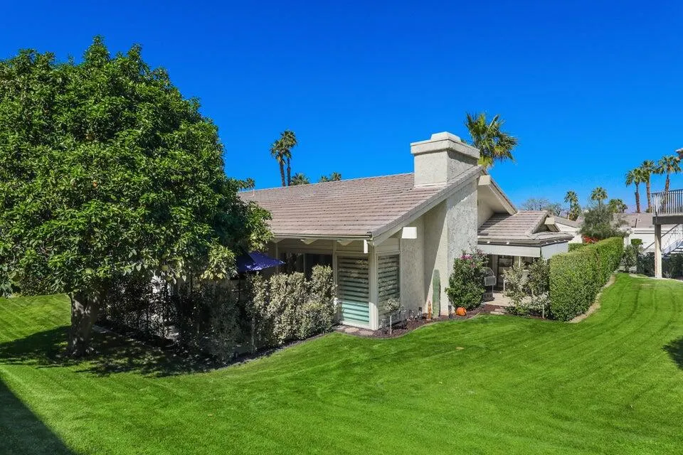 46552 Arapahoe Circle Indian Wells, CA 92210