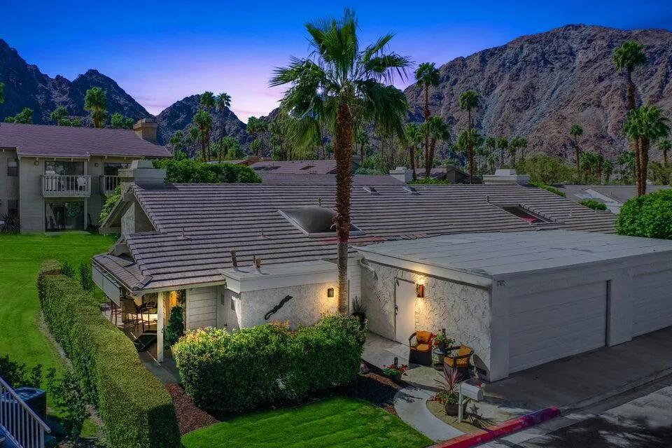 46552 Arapahoe Circle Indian Wells, CA 92210