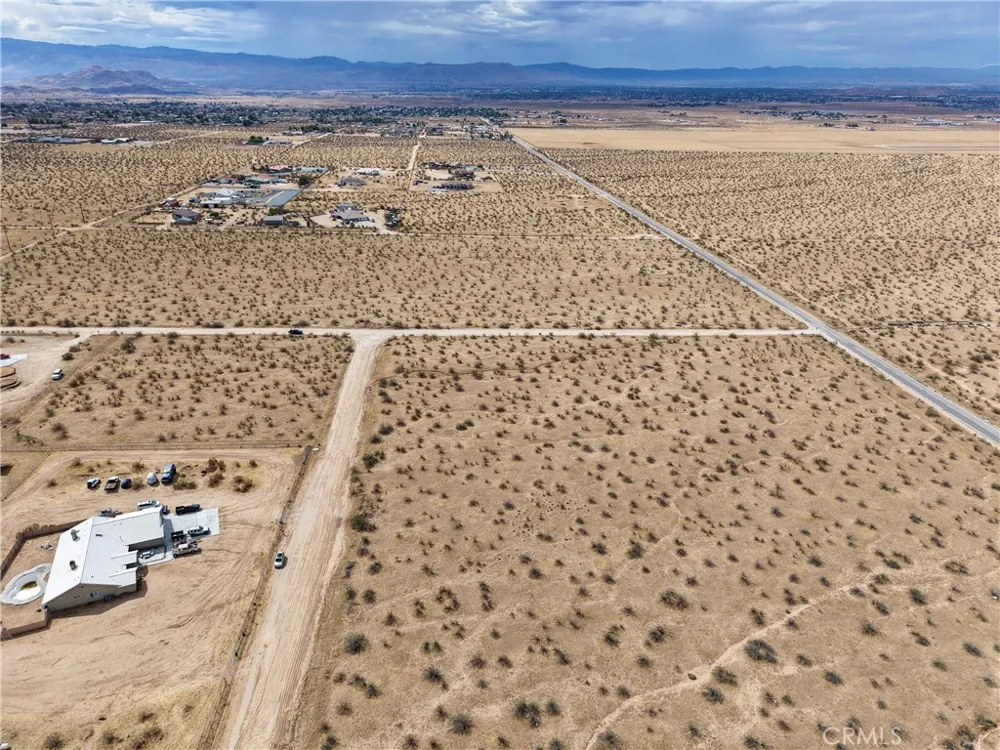 Earlimont Apple Valley, CA 92307
