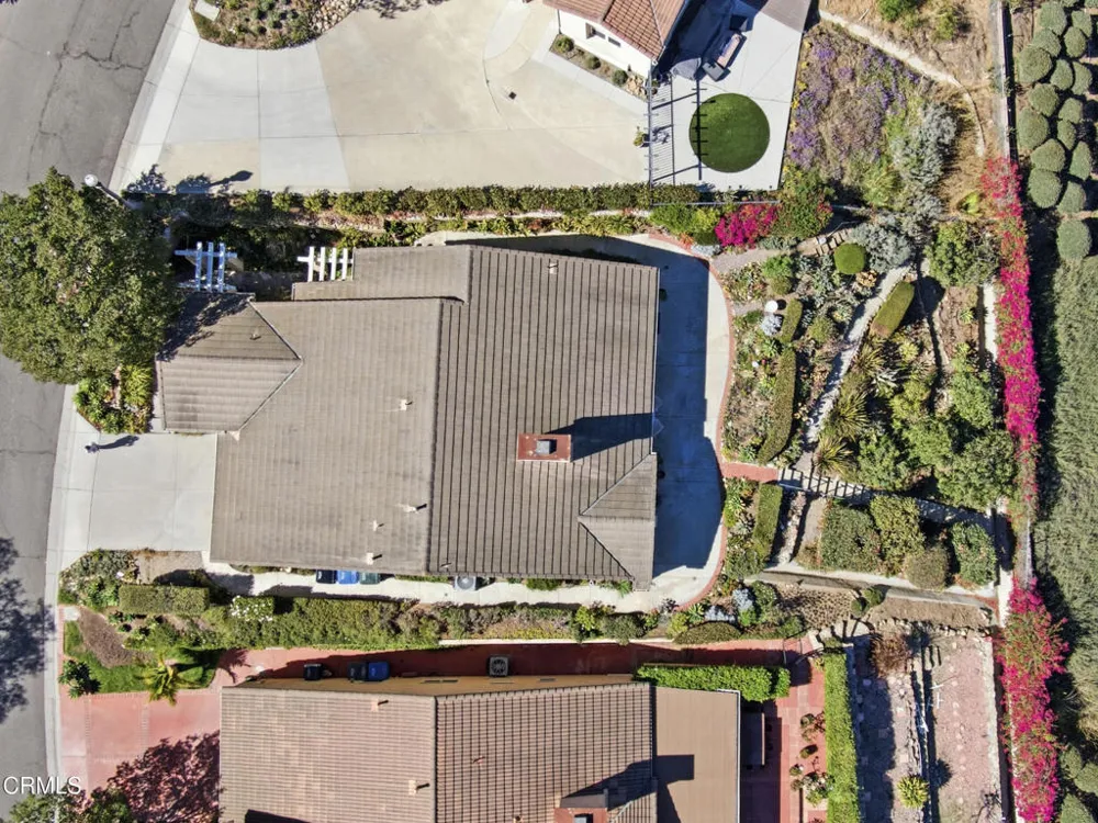 853 Vista Grande Drive Santa Paula, CA 93060