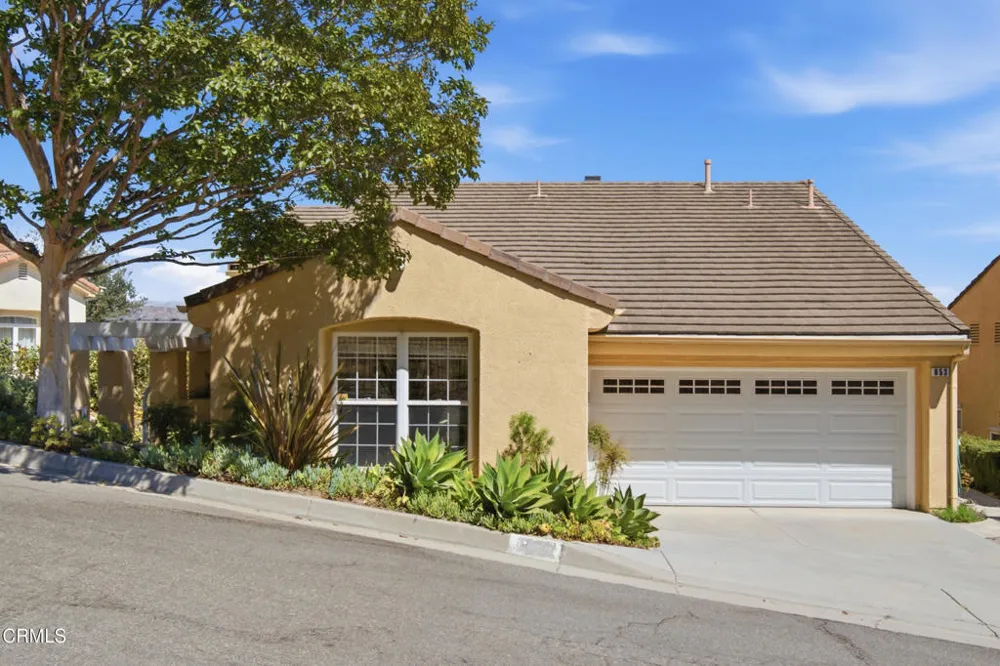 853 Vista Grande Drive Santa Paula, CA 93060