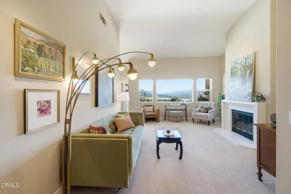 853 Vista Grande Drive Santa Paula, CA 93060