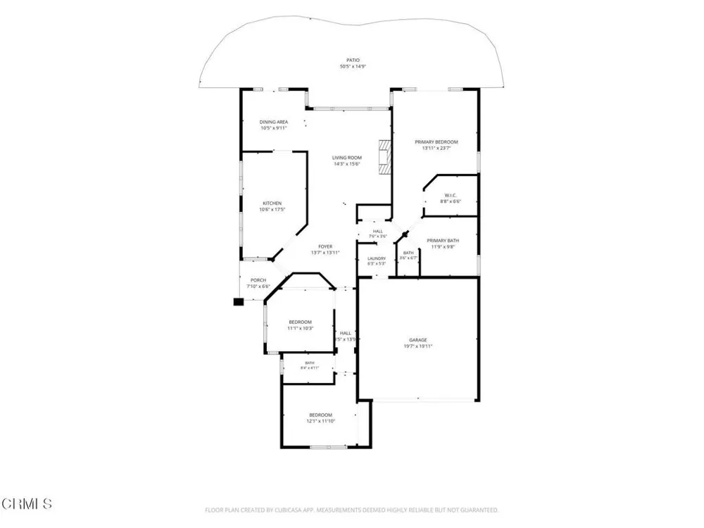 853 Vista Grande Drive Santa Paula, CA 93060