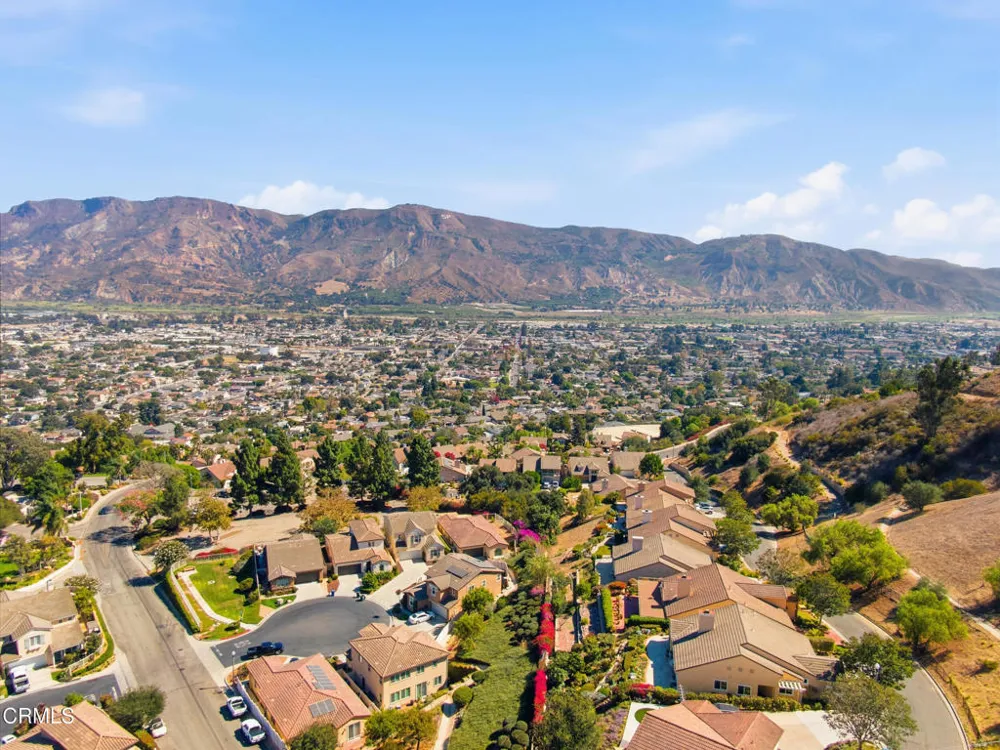 853 Vista Grande Drive Santa Paula, CA 93060