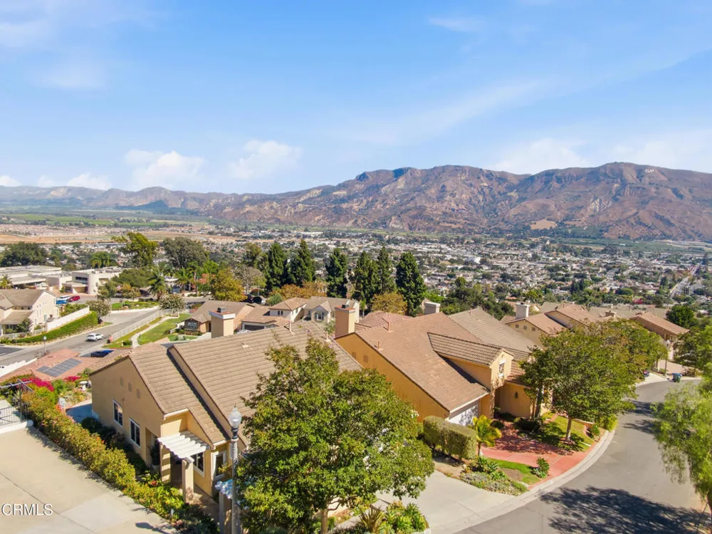 853 Vista Grande Drive Santa Paula, CA 93060