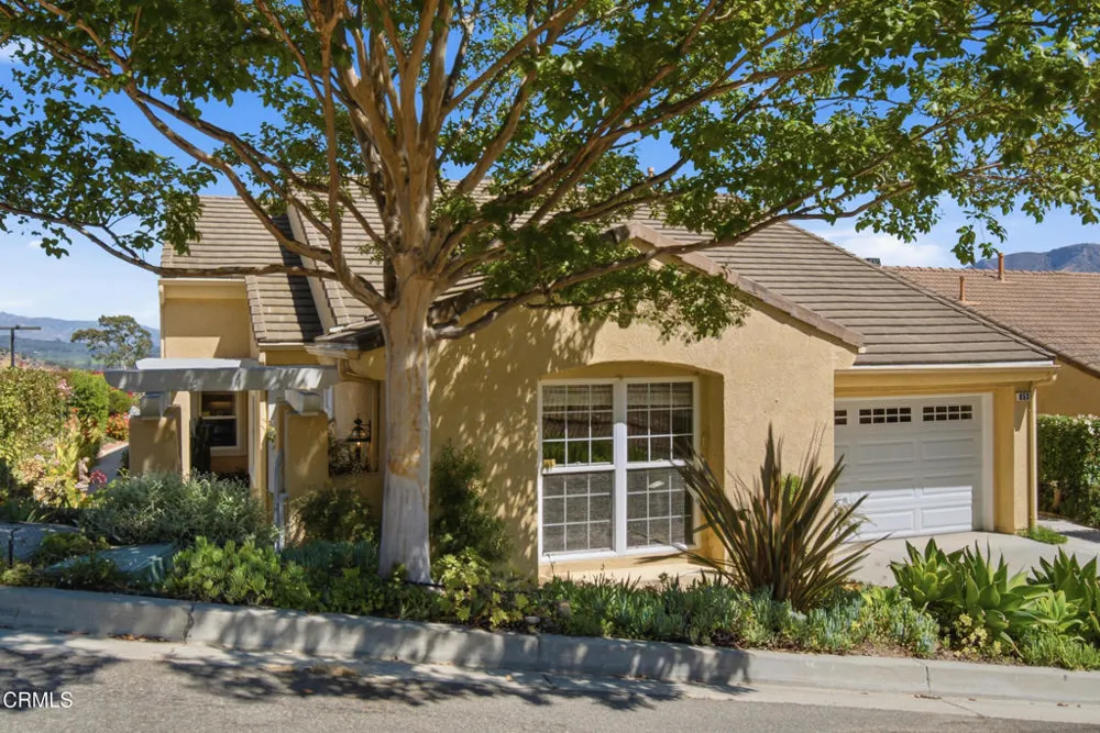 853 Vista Grande Drive Santa Paula, CA 93060