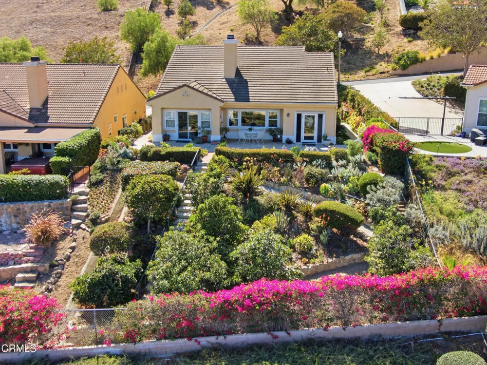 853 Vista Grande Drive Santa Paula, CA 93060