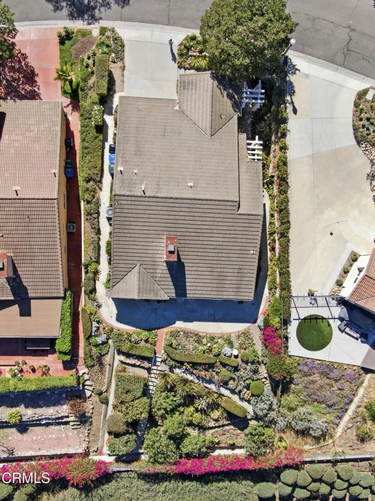 853 Vista Grande Drive Santa Paula, CA 93060