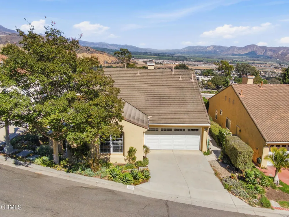 853 Vista Grande Drive Santa Paula, CA 93060