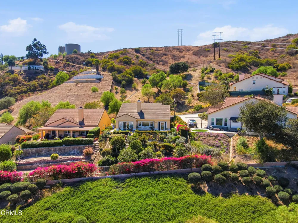 853 Vista Grande Drive Santa Paula, CA 93060