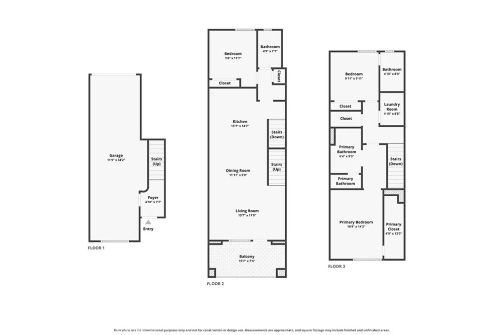 116 6th #B Montebello, CA 90640